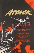 Book cover of Attack - The 9th Air Force at War by BYERS, T/Sgt Richard G.